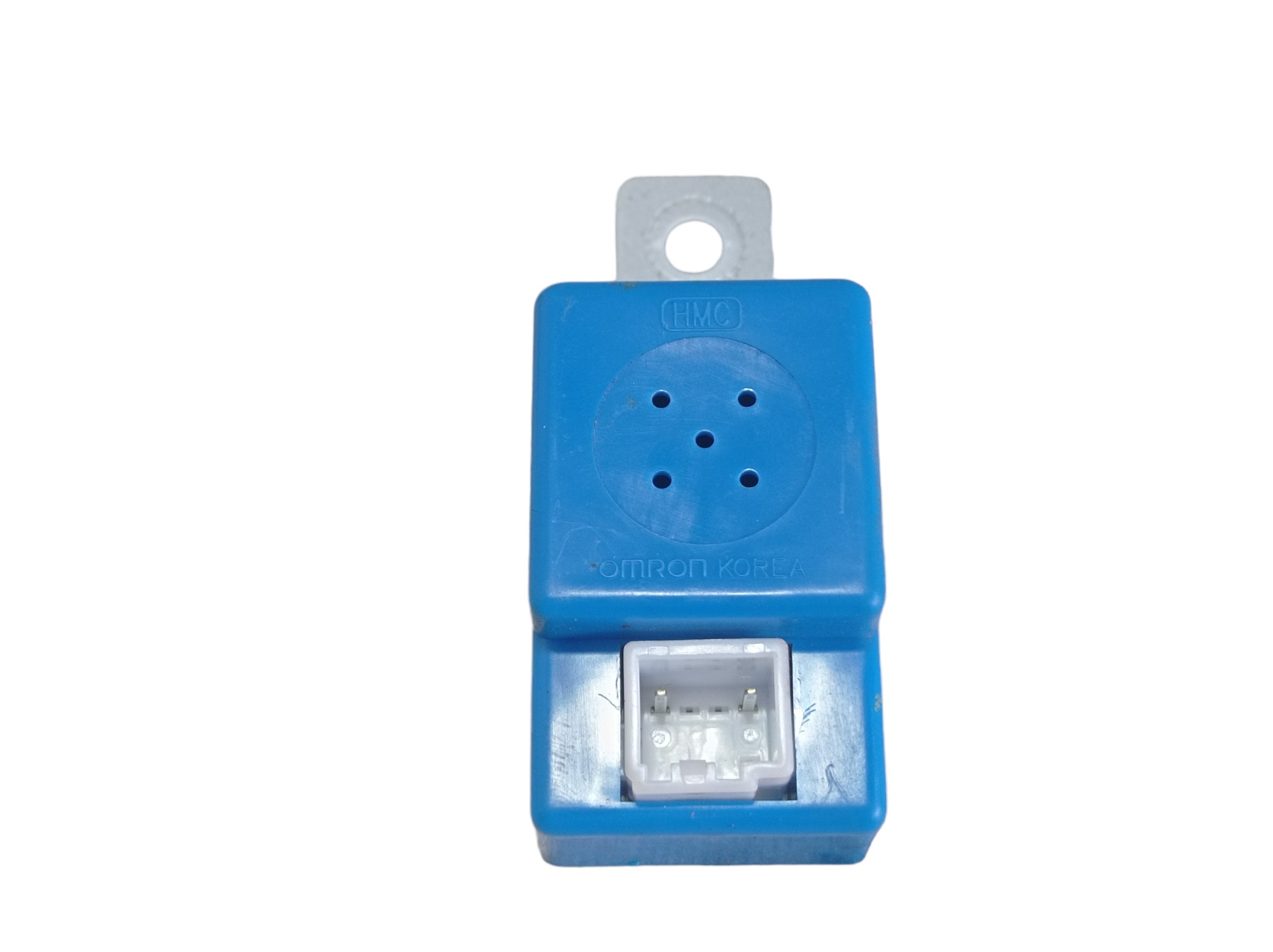 Modulo Sensor Alarme Hyundai Azera 2009 3.3 V595 5