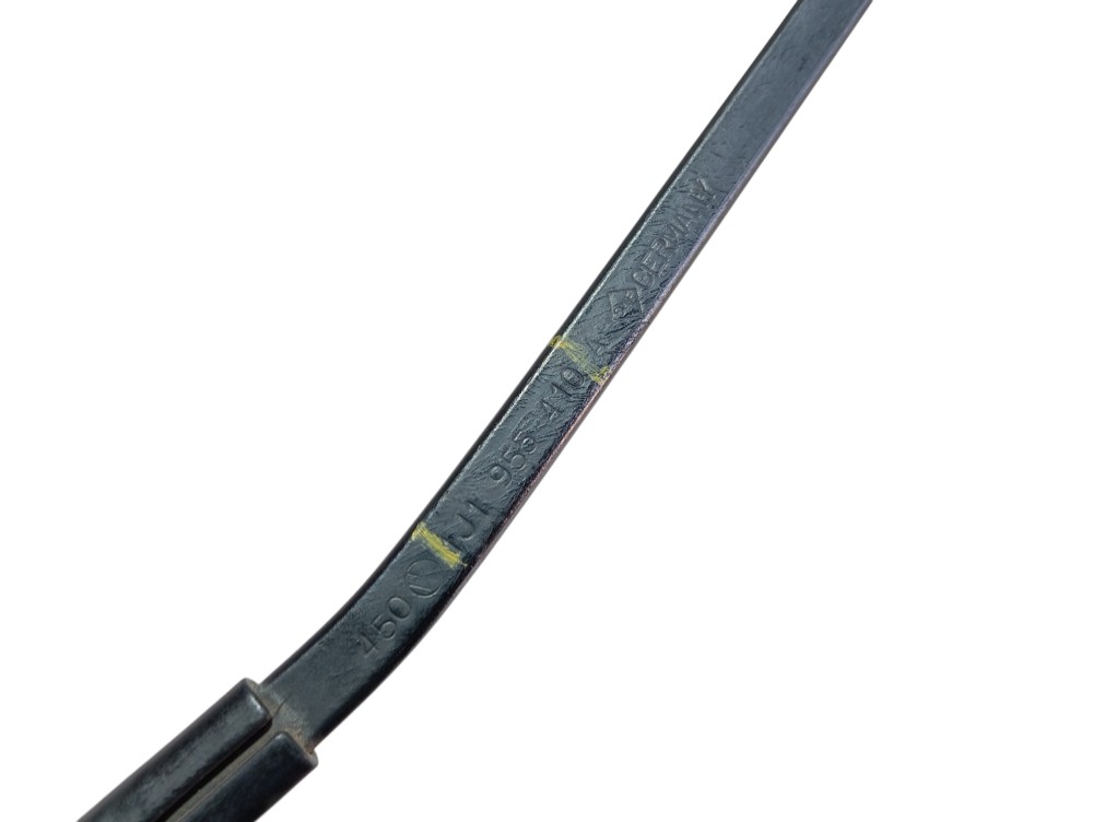 Haste Limpador Parabrisa Direito Vw Golf Gti 2001 V279 1