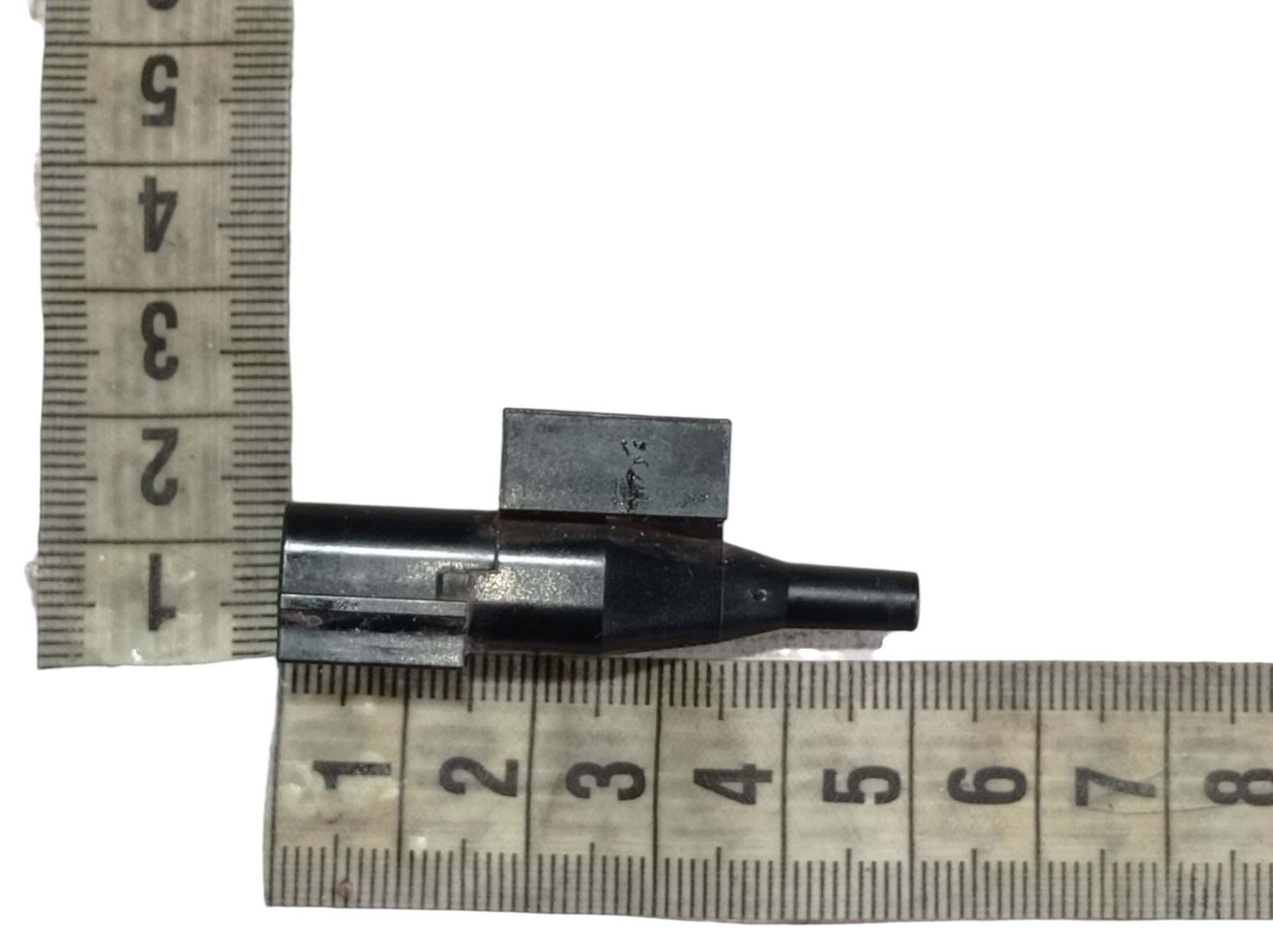 Sensor Temperatura Ext Honda Hrv Touring 1.5 2020 2025 V602 8