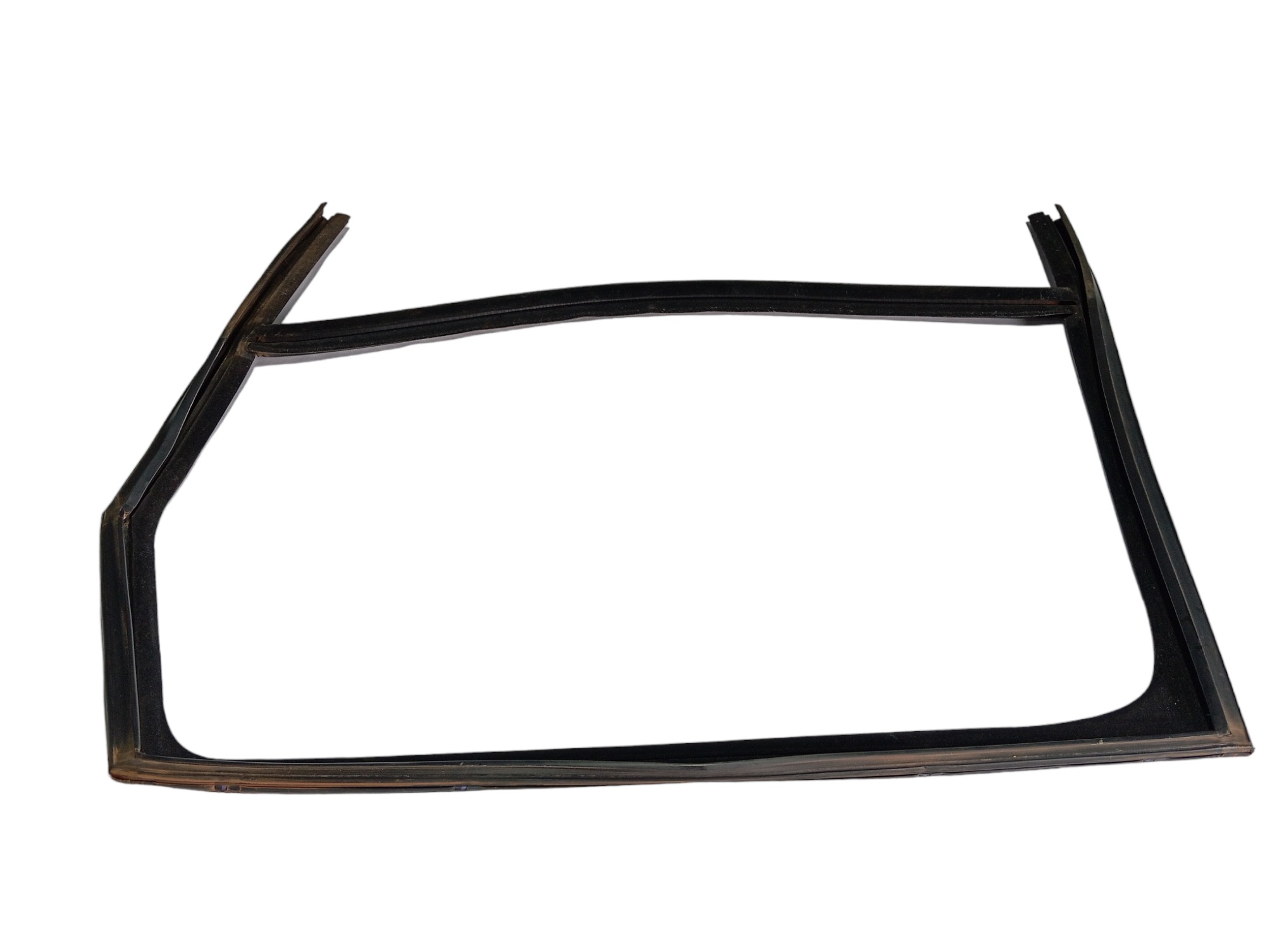 Borracha Vidro Porta Tras Esquerda Range Rover Sport 14 V592 2