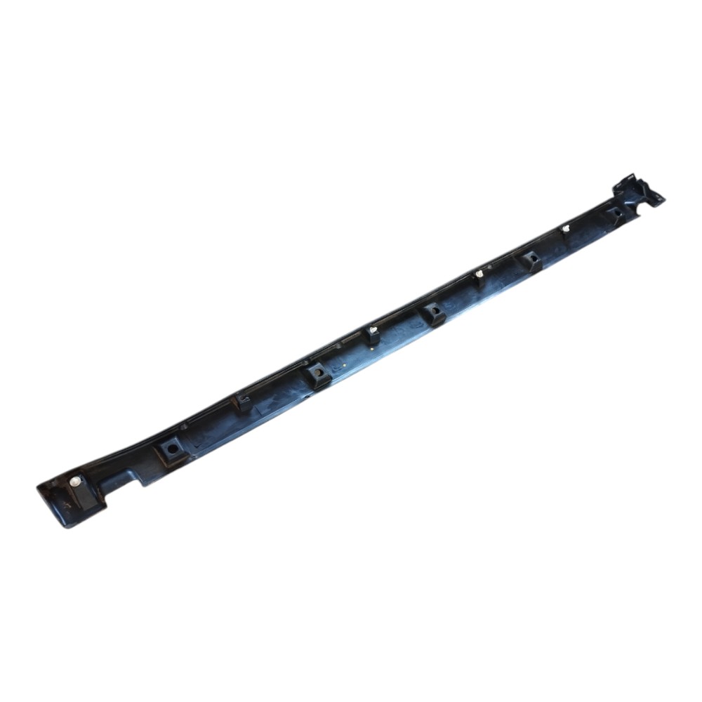 Spoiler Lateral Esquerd Suzuki Grand Vitara 2012 A 2015 V649 4