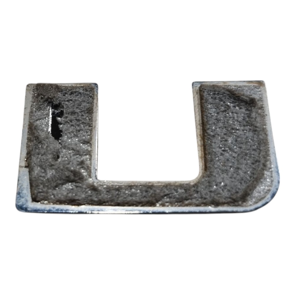 Emblema U Porta Diant Esquerda Grand Cherokee 2014 15 V607 6