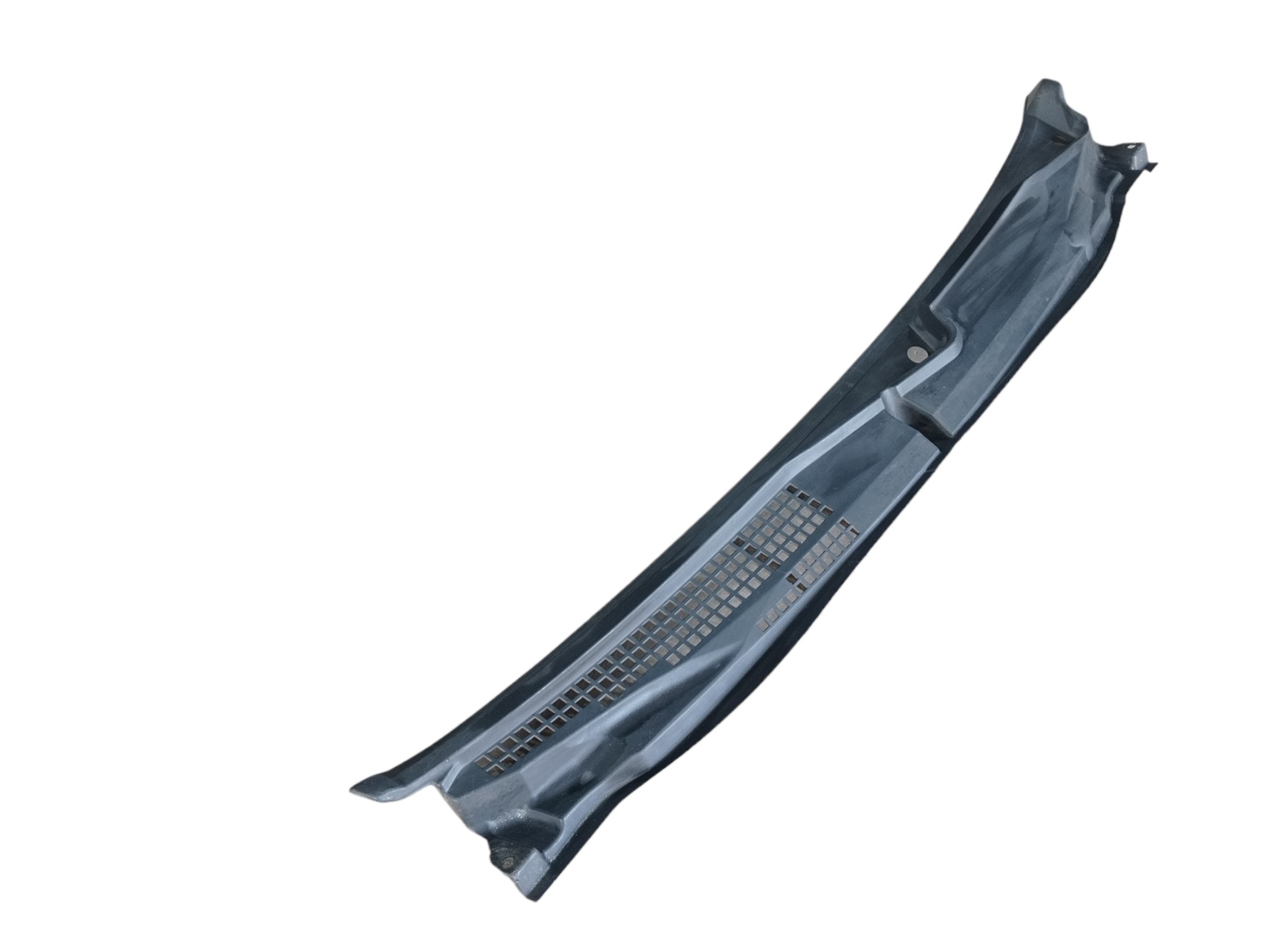 Grade Churrasqueira Fiat Stilo 2003 Pptd30 V356 3