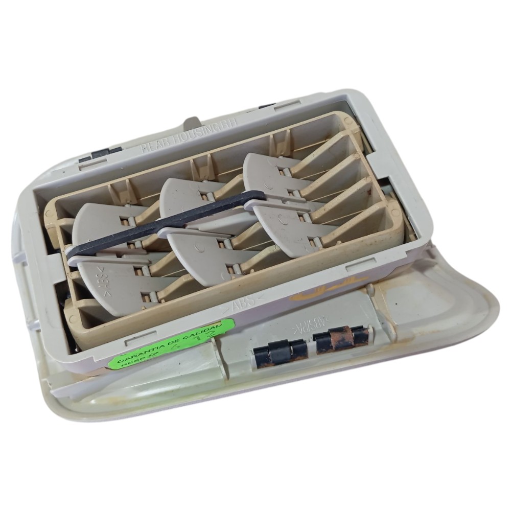 Difusor Ar Coluna Trase Direita Discovery 4 2010 A 2014 V656 6