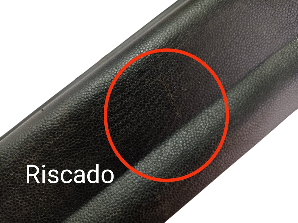 Soleira Dianteira Direita Jac T6 2016 V345 3