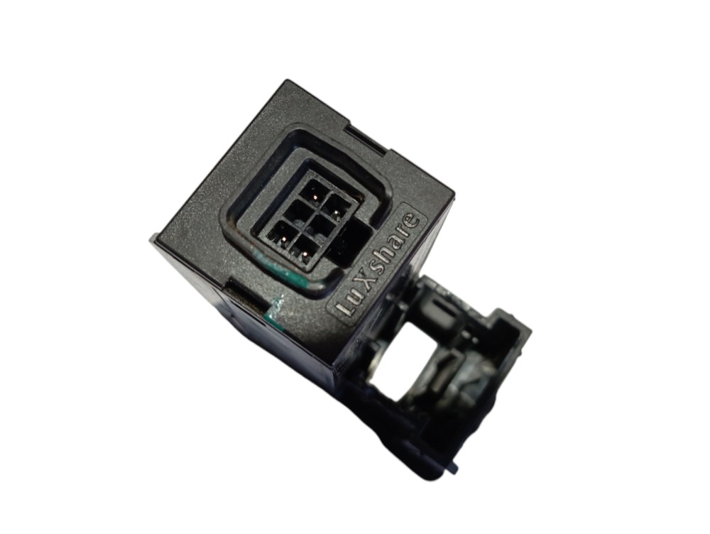 Entrada Usb Gwm Ora 2023 2024 V625 4
