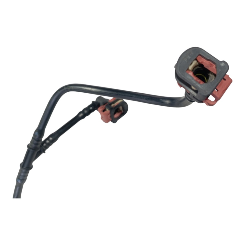 Mangueira Sensor Pressão Combustível Gm Tracker 2020 25 V627 5
