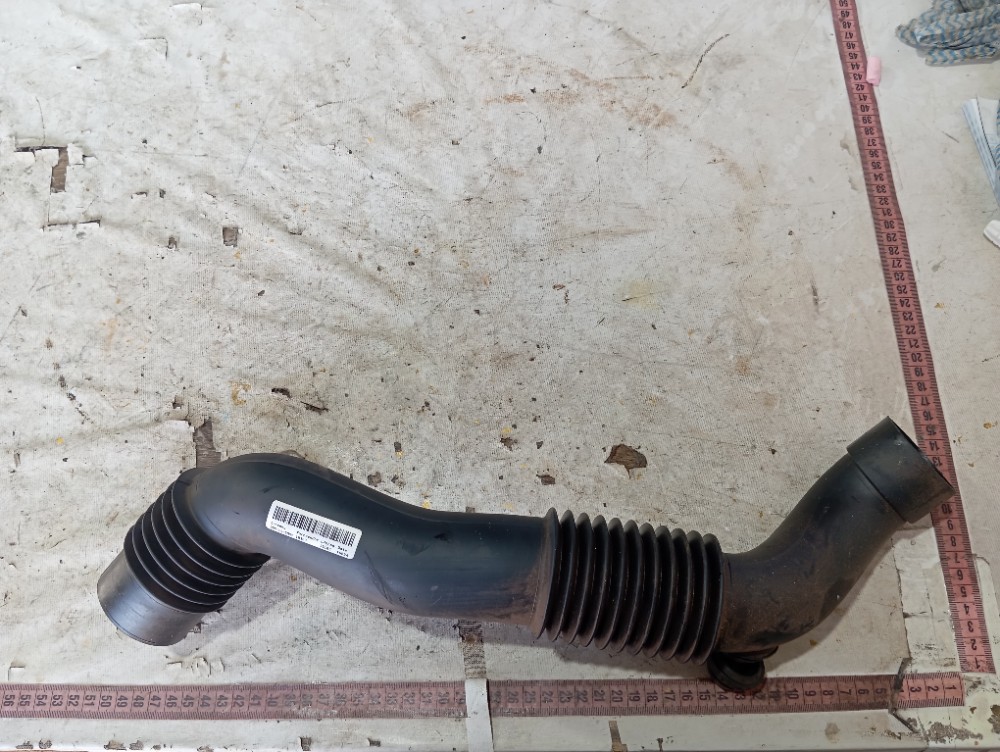 Mangueira Filtro Ar Fiat Mobi 1.0 2024 V654 8