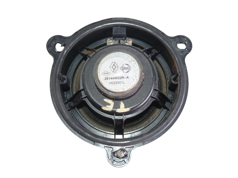 Alto Falante Traseiro Esquerdo Renault Zoe Neo Int 2023 v617 7