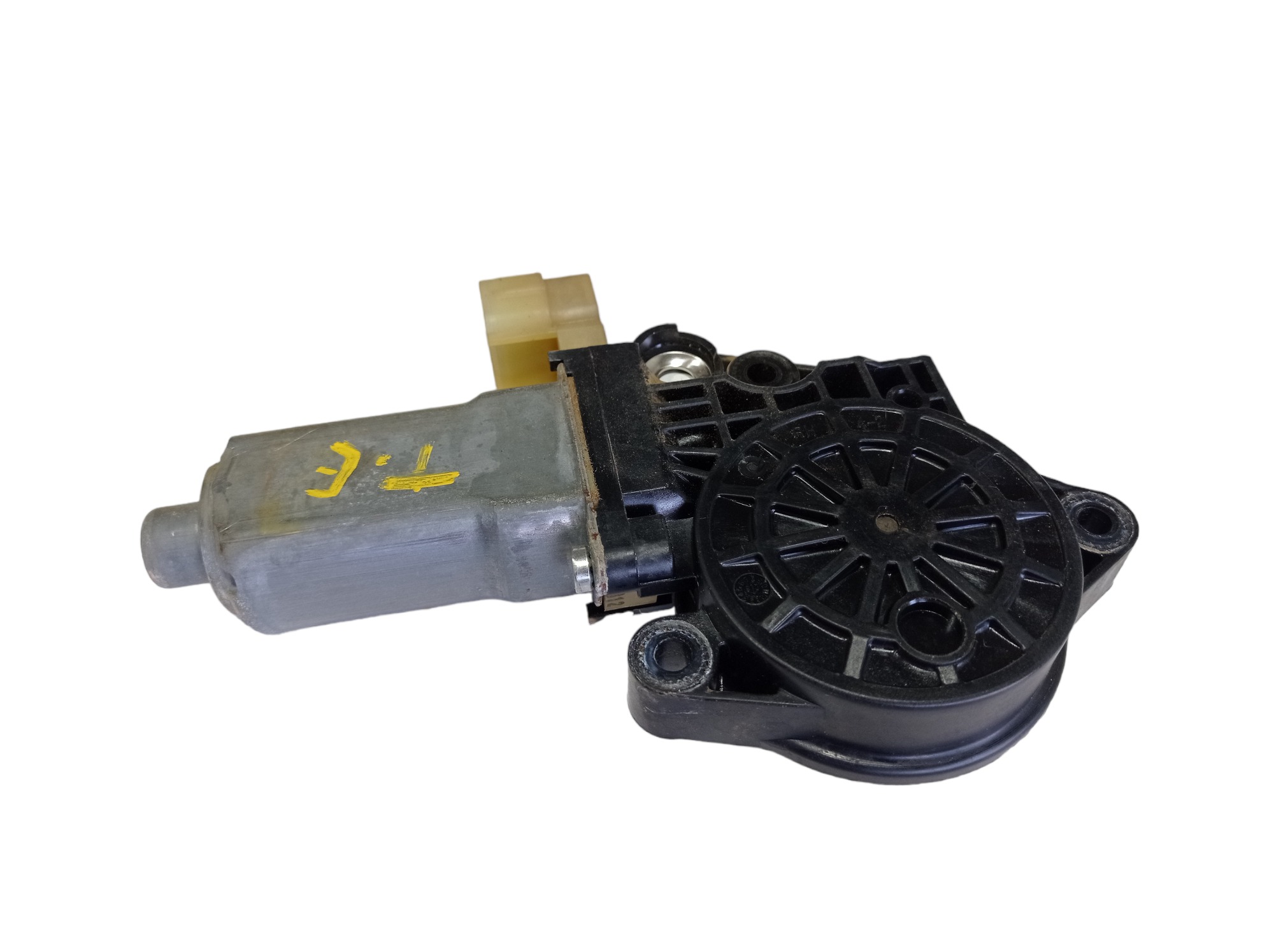 Motor Máquina Vidro Porta Traseira Esquerda Opirus 08 V581 5