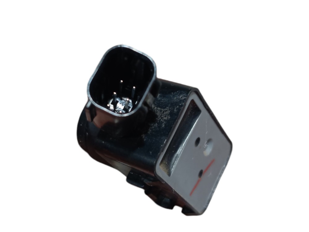 Sensor Estacionamento Traseiro Lexus Rx500hf 2023 V619 6