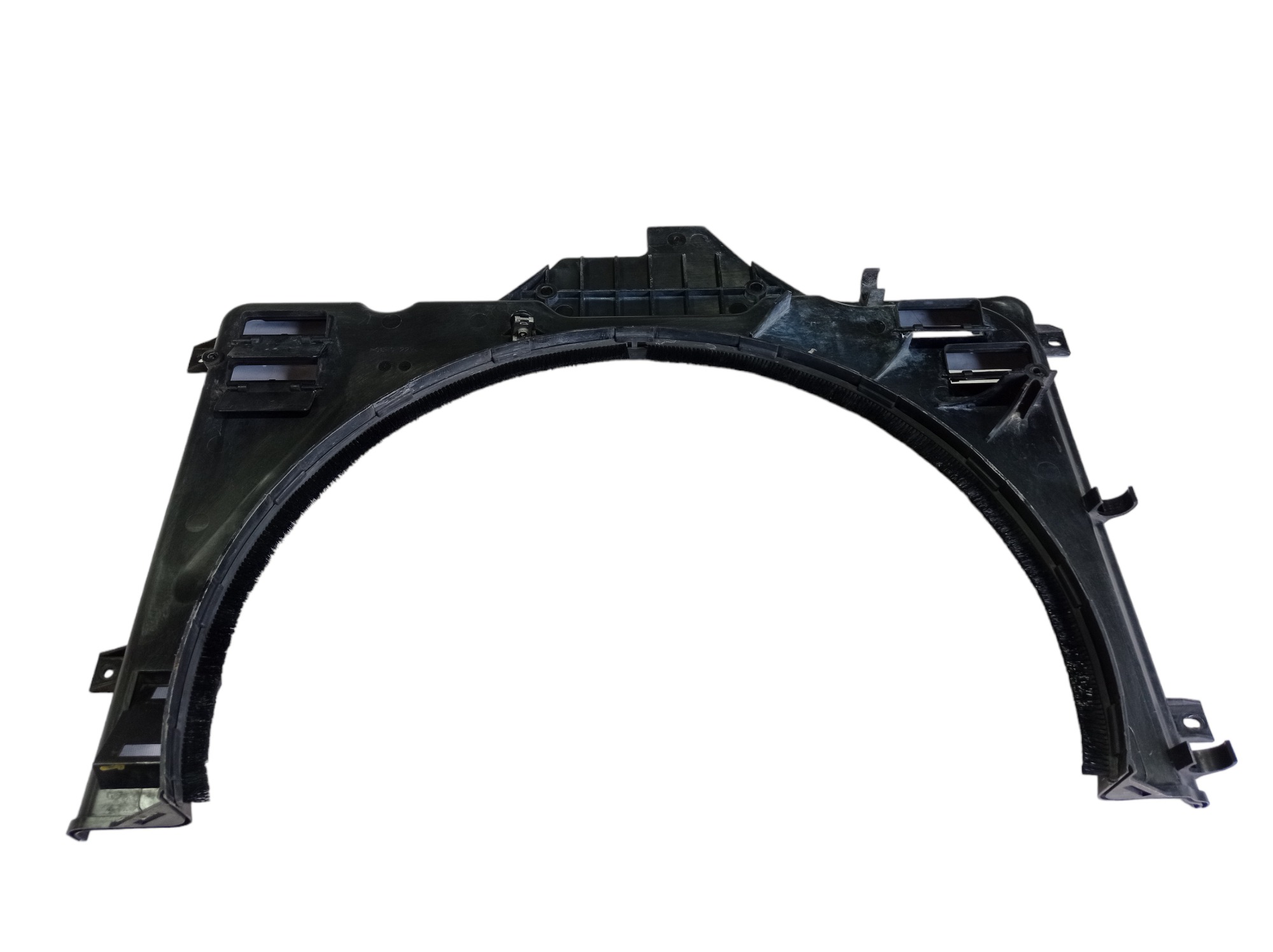 Defletor Ventoinha Range Rover Vogue 3.6 2008 V583 2