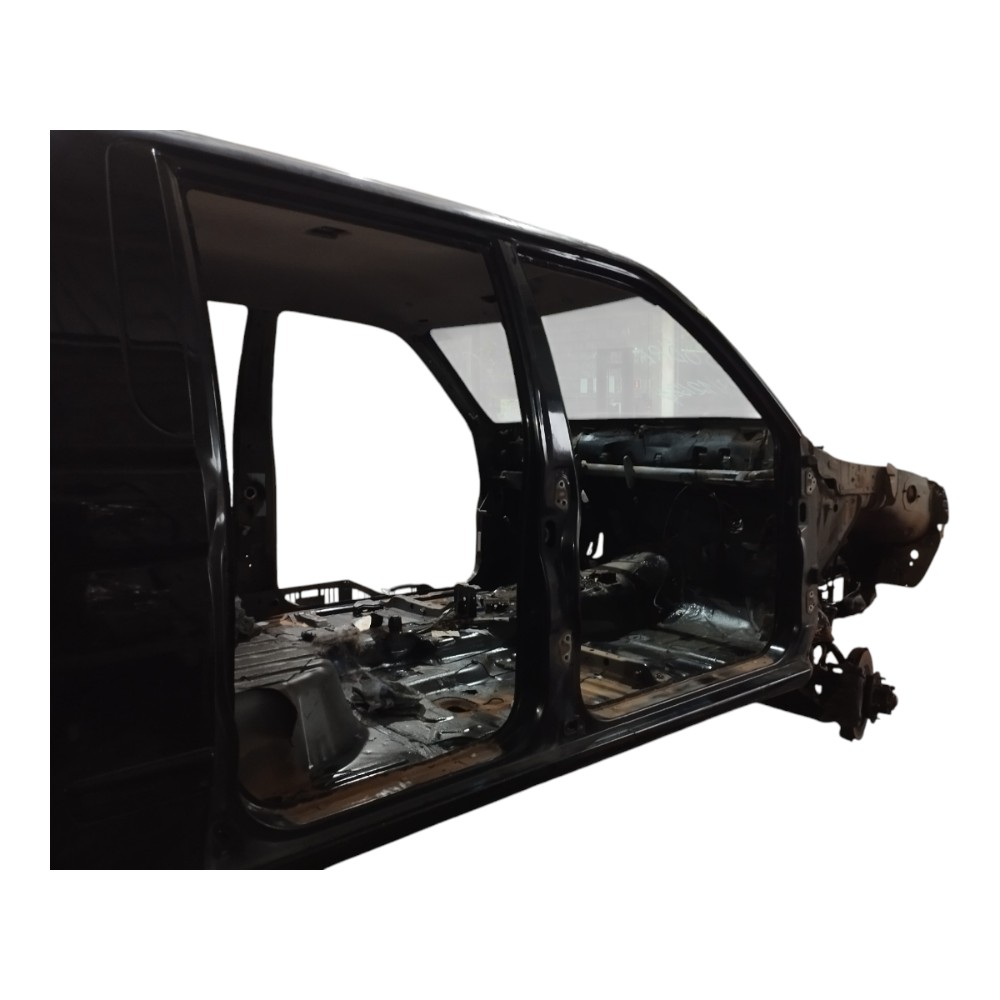 Cabine Mitsubishi L200 Sport 2004 V638 10