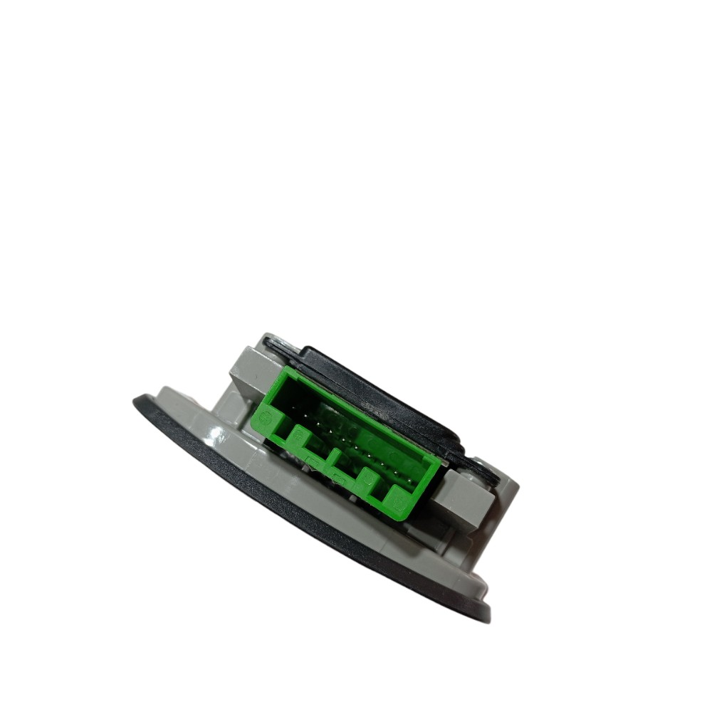 Luz cortesia traseira Byd Song Pro 2025 V669 3
