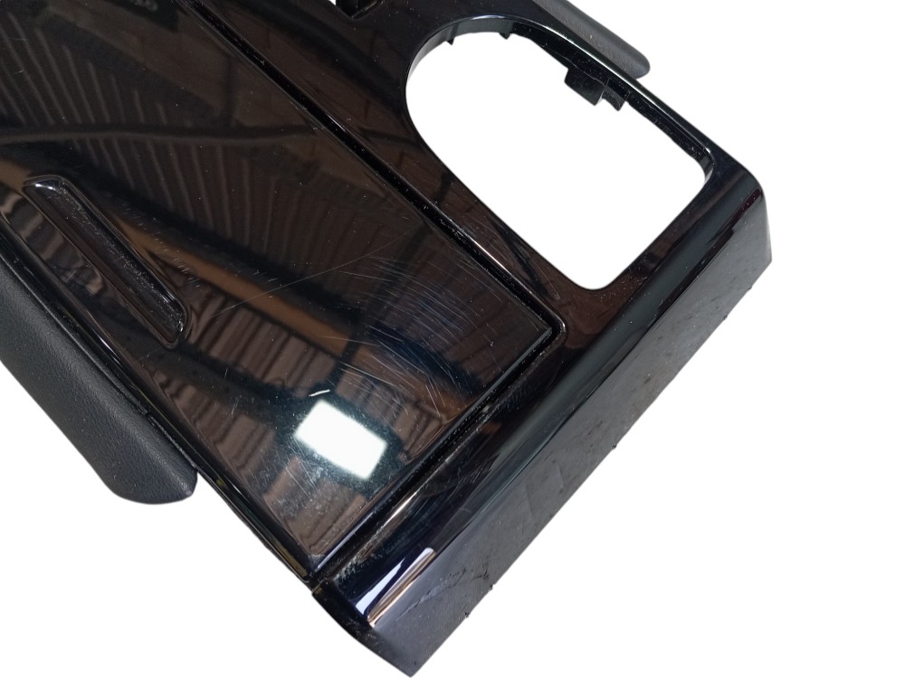 Porta Objetos Gwm Haval H6 Hev 2024 V610 4