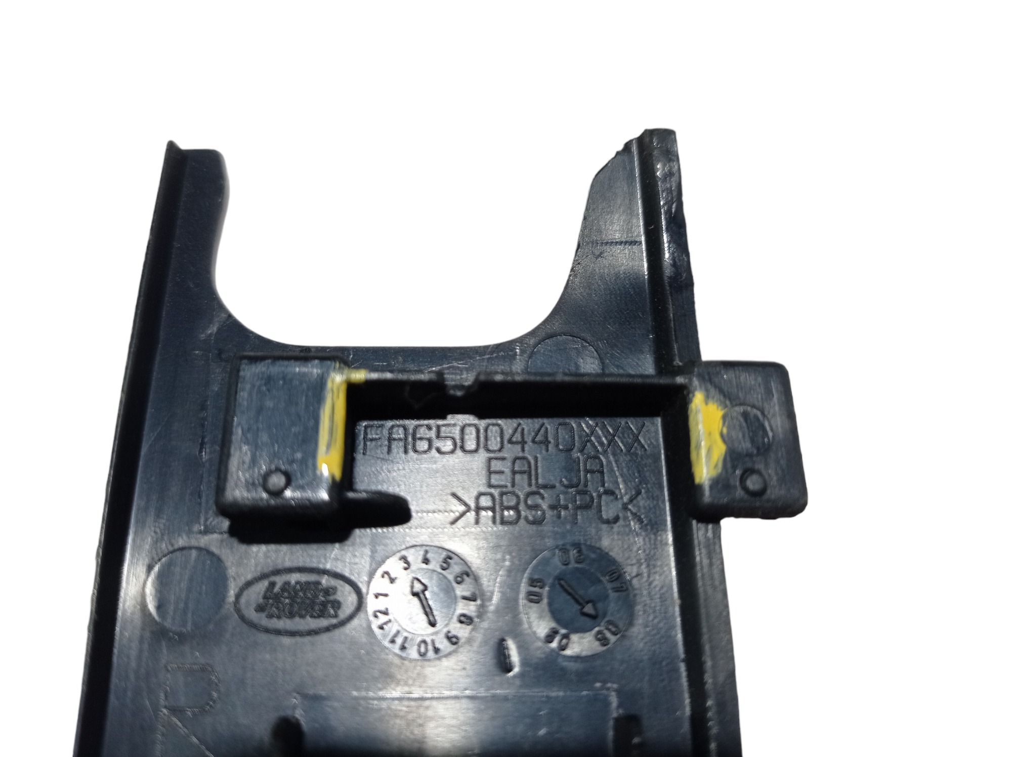 Sensor Presença Interno Range Rover Vogue 3.6 2008 V583 7