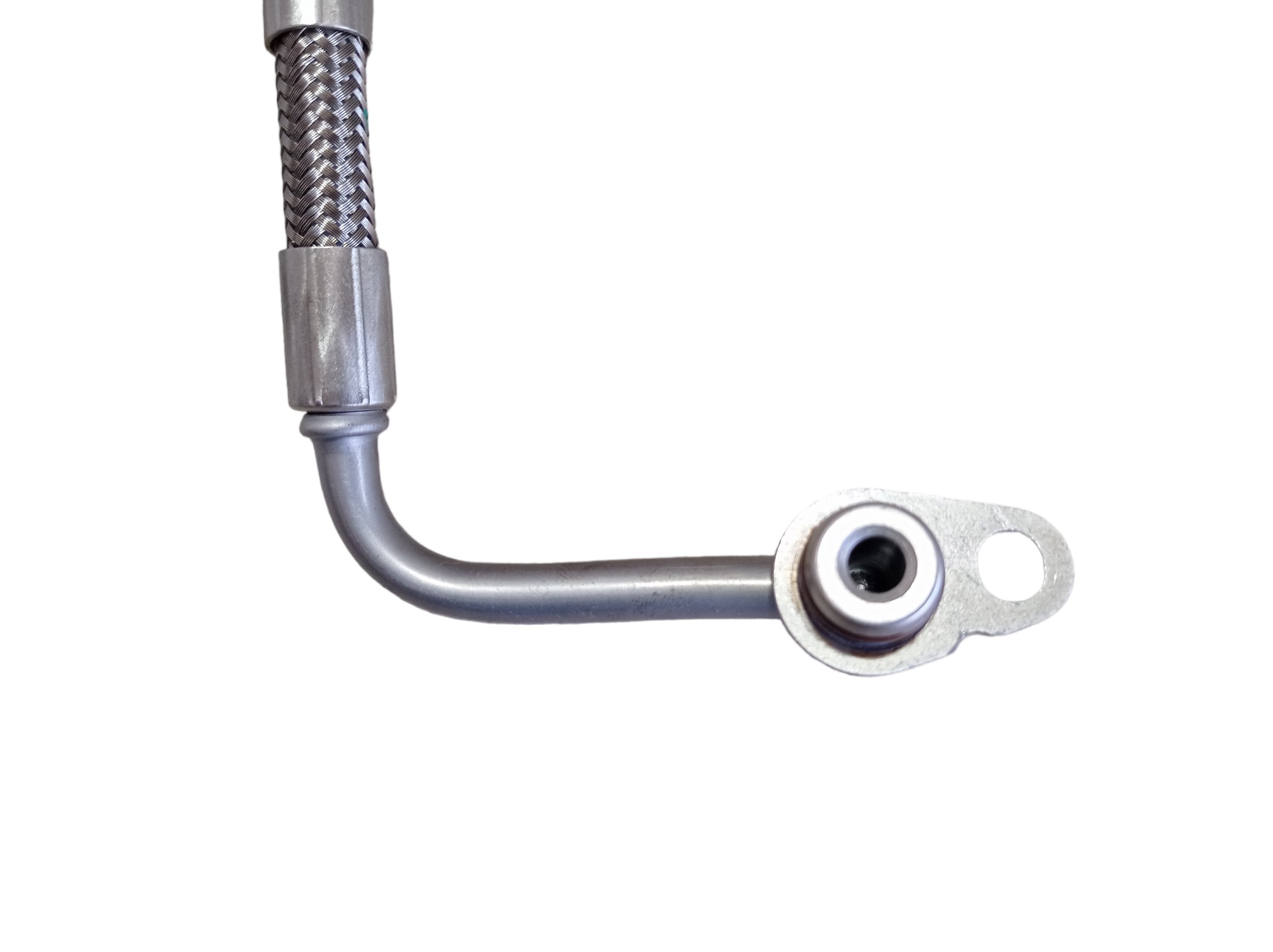 Cano Da Turbina Gwm Haval H6 Gt 1.5 2024 V598 7