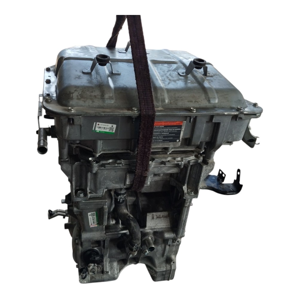 Motor Elétrico  Nissan Leaf 2023 V632 3