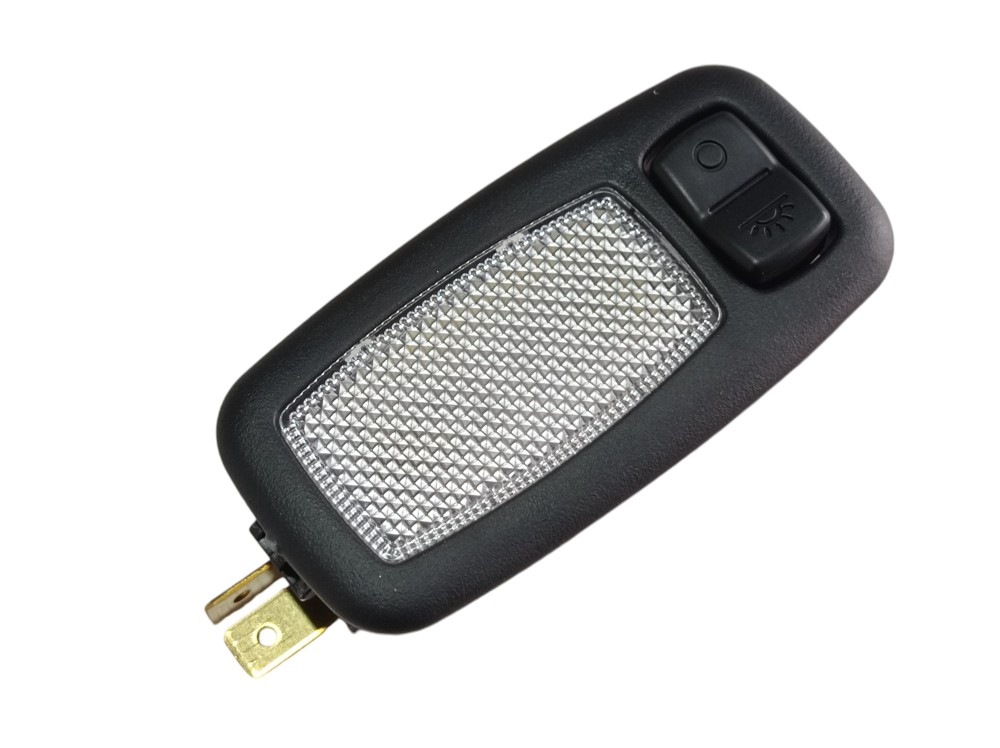Luz Cortesia Quebra Sol Hyundai Creta 1.0t Tgdi 2023 V609 1
