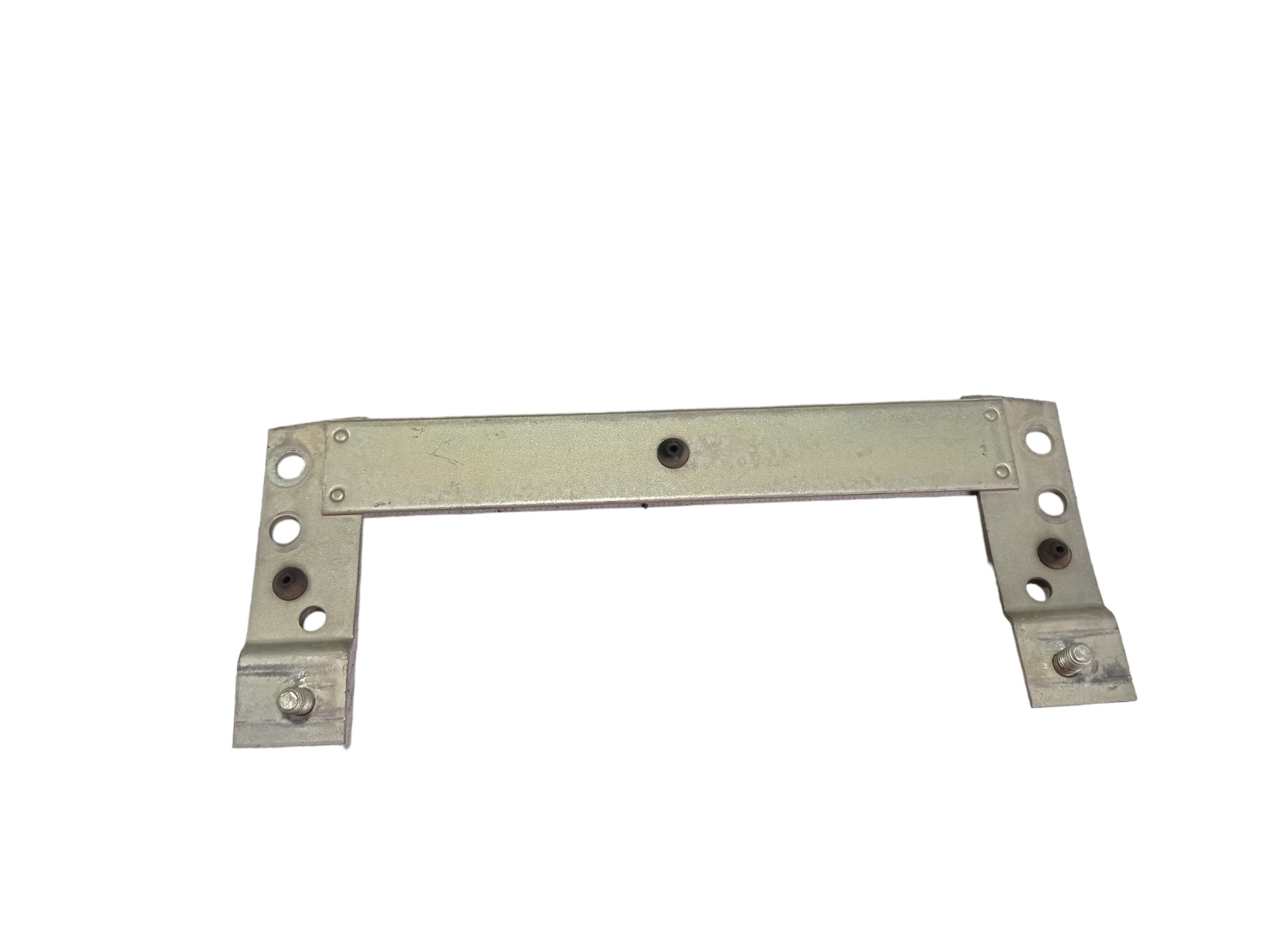 Suporte Placa Traseiro Volvo S60 T5 Dyna 2011 V587 2
