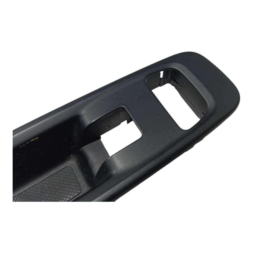 Moldura Botão Porta Diant Direita Ram Rampage 2023 2025 V659 4