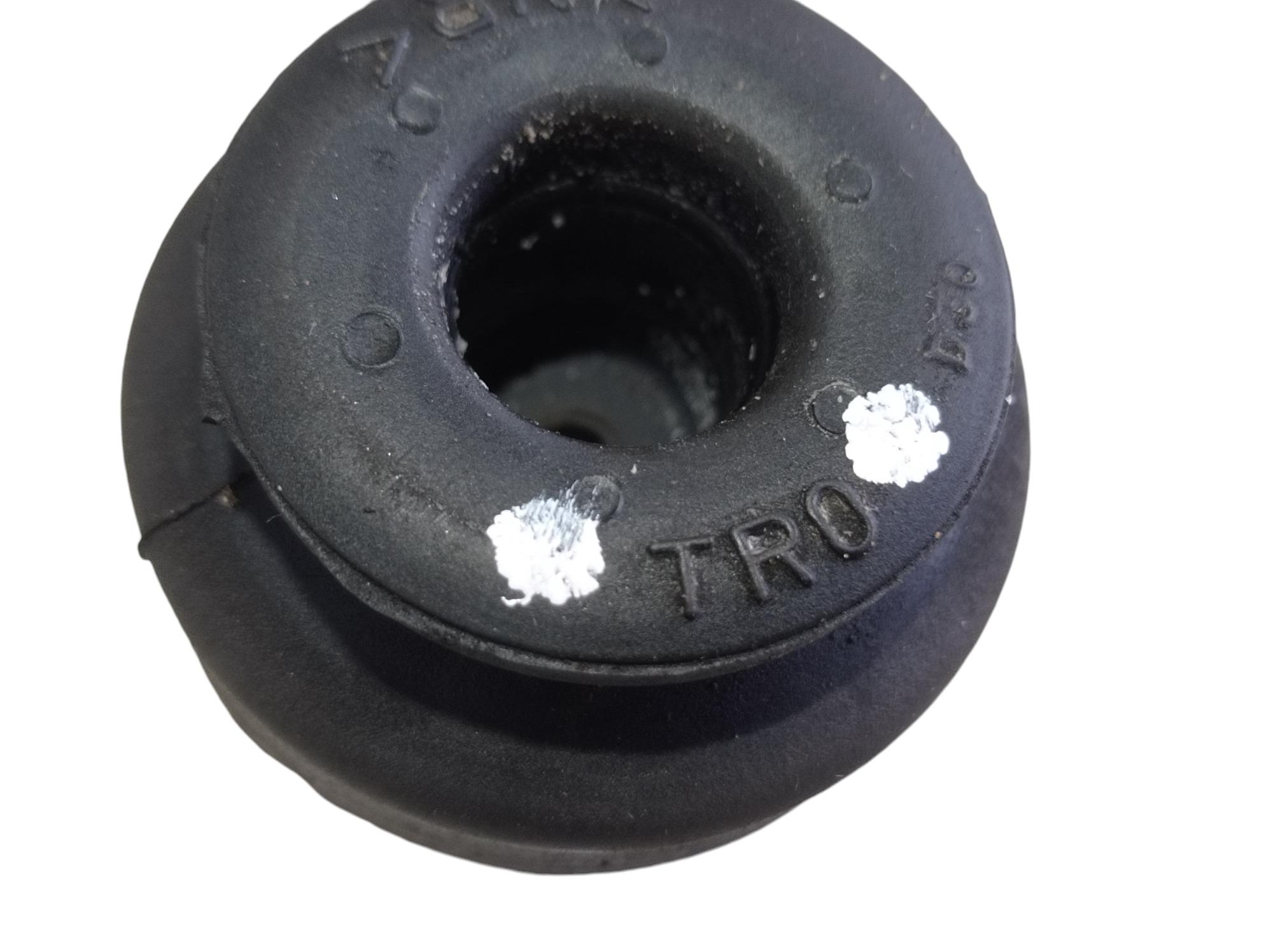 Coxim Radiador Honda Hrv Touring 2020 2025 V602 7