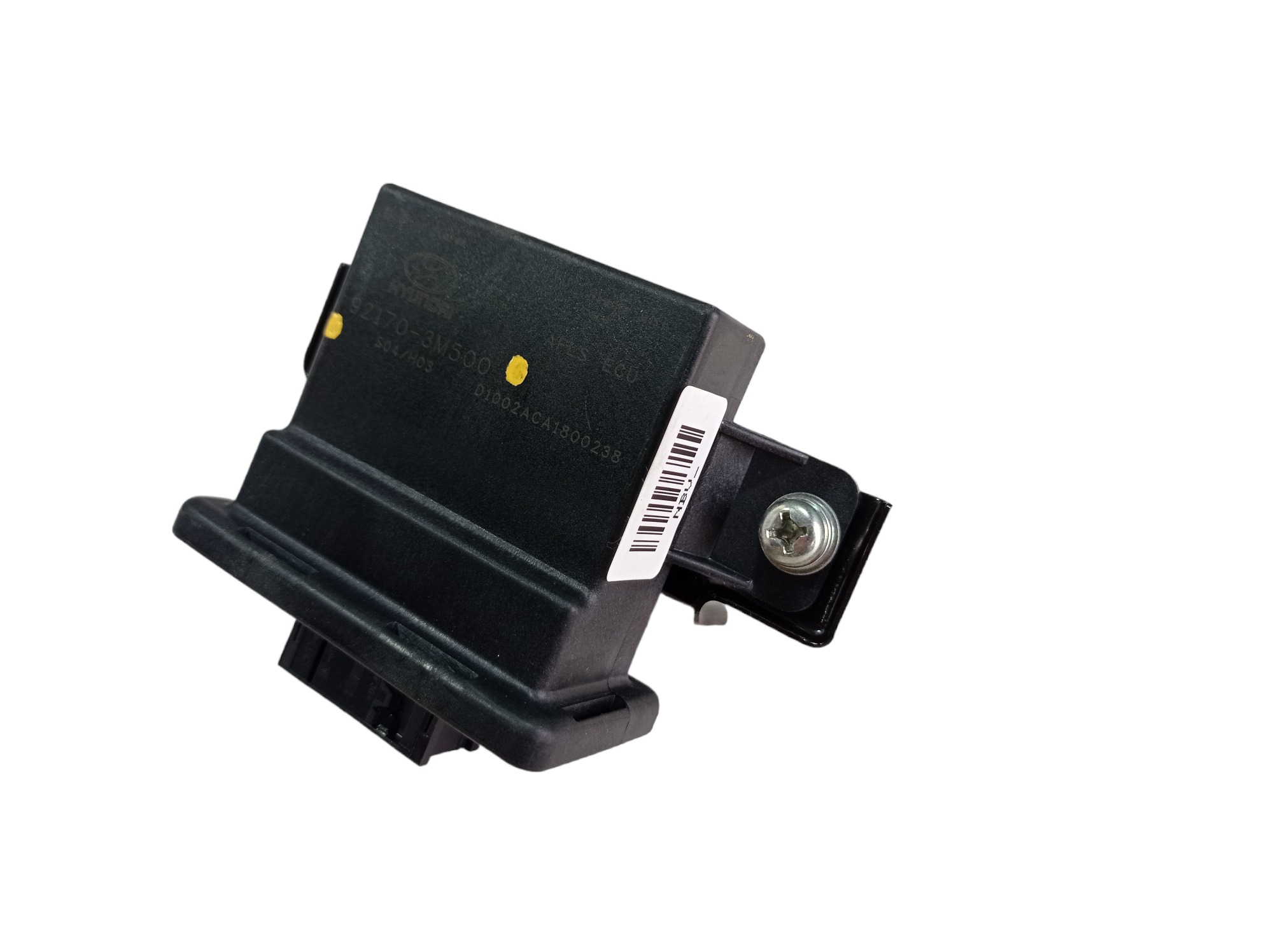 Módulo Controle Luzez Farol  Hyundai Equus Vs460 2013 V577 3