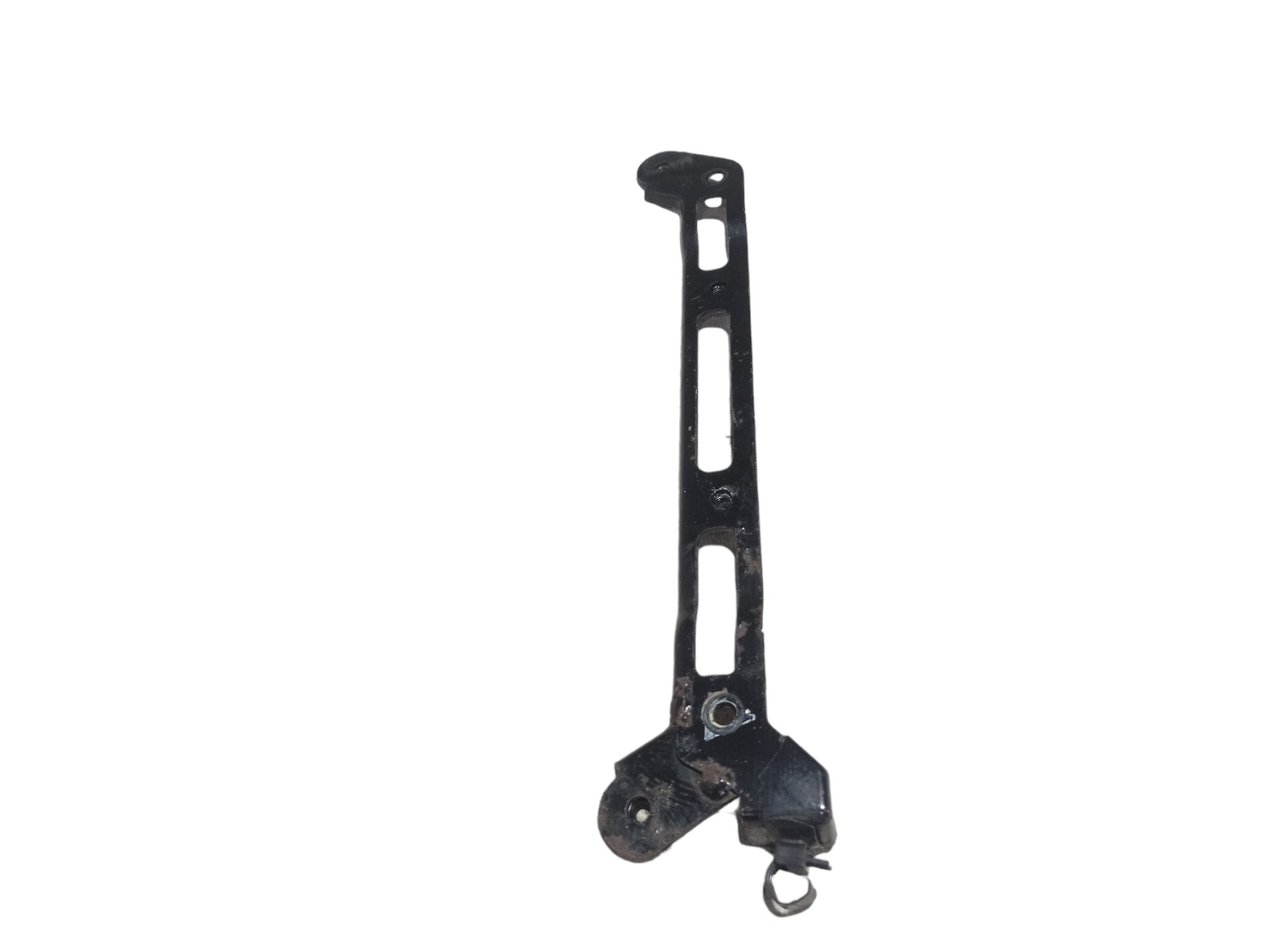 Suporte Capa Motor Hyundai Azera 2009 3.3 V595 6