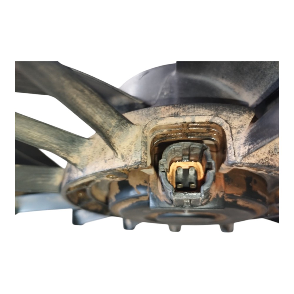 Ventoinha Nissan Sentra 2008 24041551 V175 9