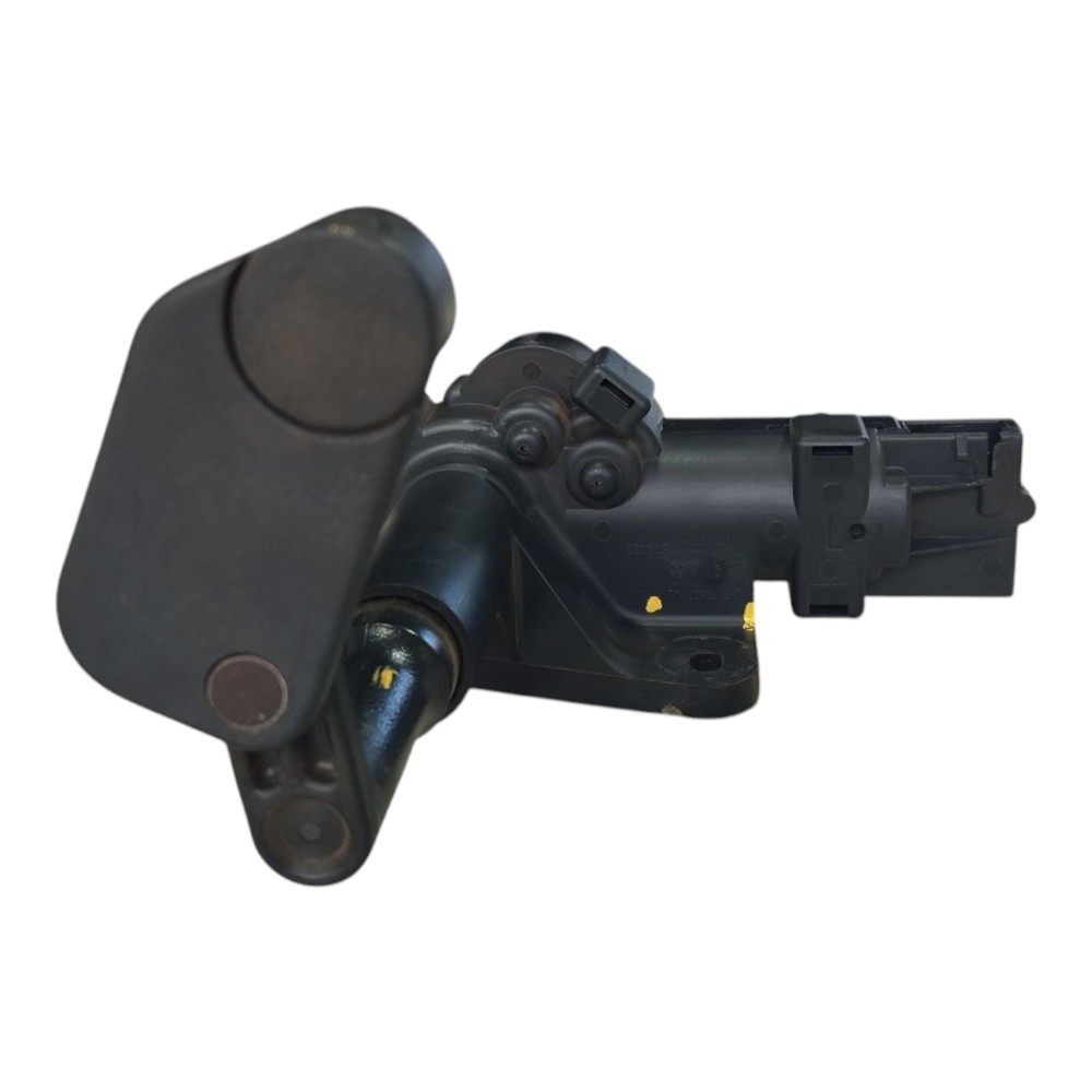 Motor Vidro Traseiro Esquerdo Chrysler Grand Caravan V578 10
