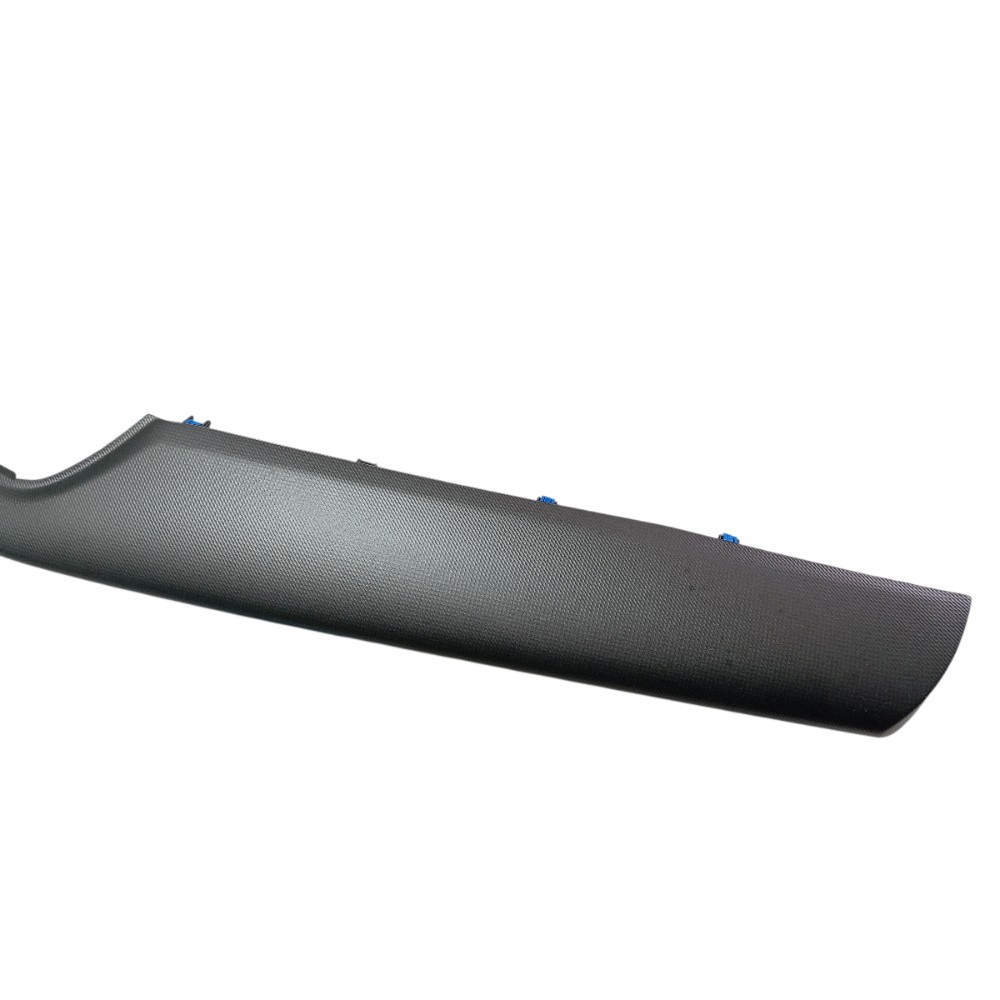 Moldura Painel Fiat Pulse Fastback 2022 A 2024 2
