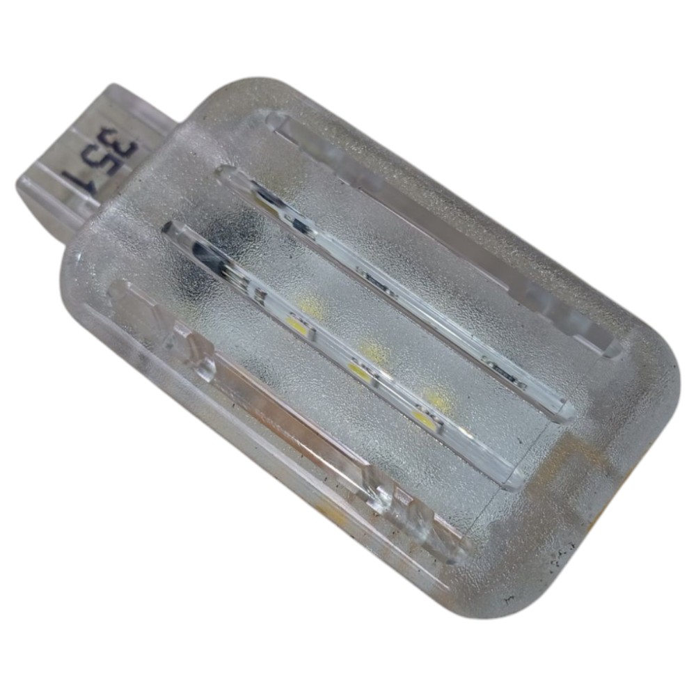 Luz Cortesia Porta Dianteira Direita Defender 2021 2022 V645 6