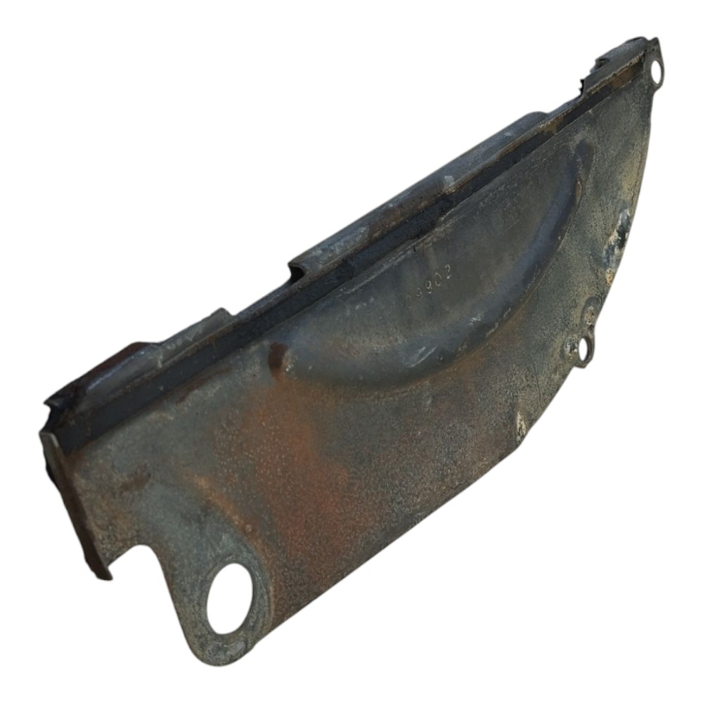 Defletor Câmbio Chrysler Grand Caravan 2003 V578 7