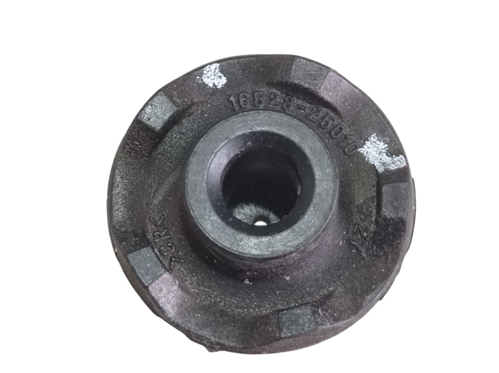 Coxim Condensador Lexus Rx500h F Sport Direct 4 2023 V619 6