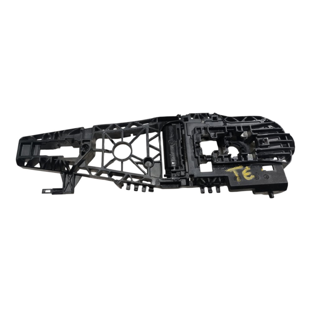 Suporte Maçaneta Ext Traseiro Esq Ram Rampage 2023 2025 V659 Preto 5