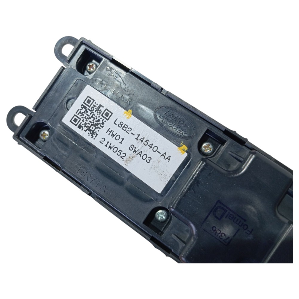 Comando Vidro Porta Esquer Land Rover Defender 90 2022 V645 6