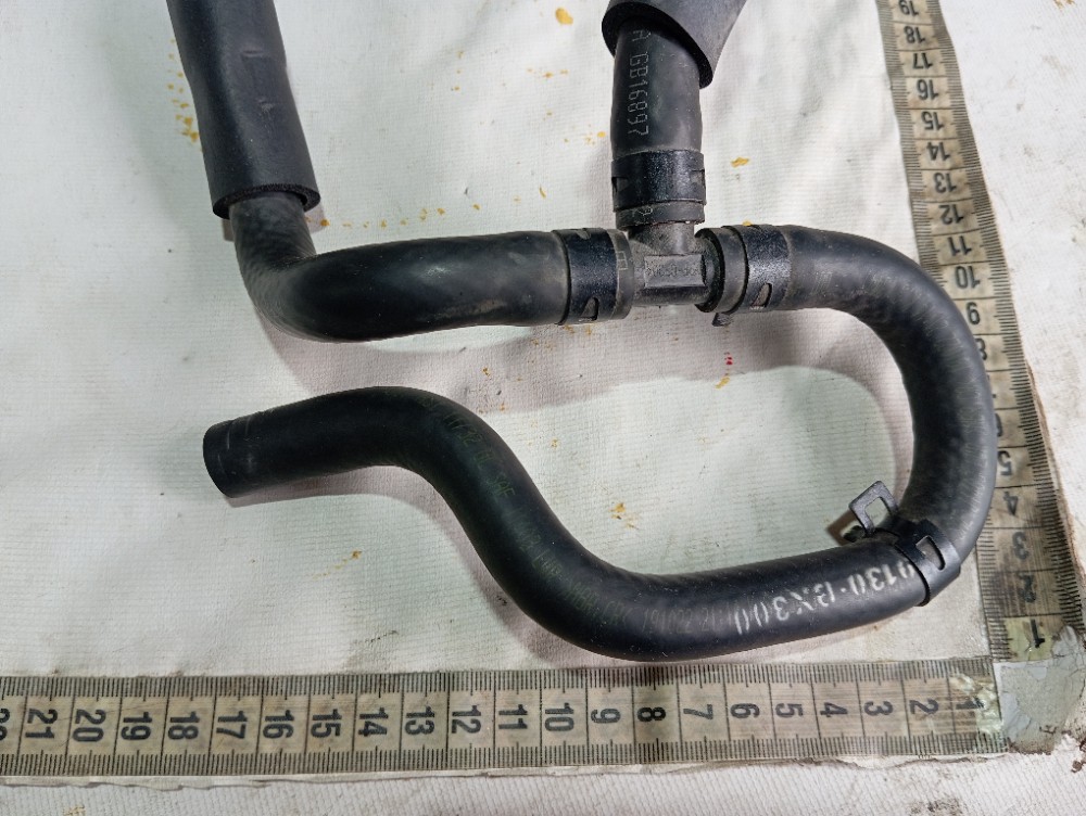 Mangueira Hidrovacuo Hyundai Creta 2023 V609 9