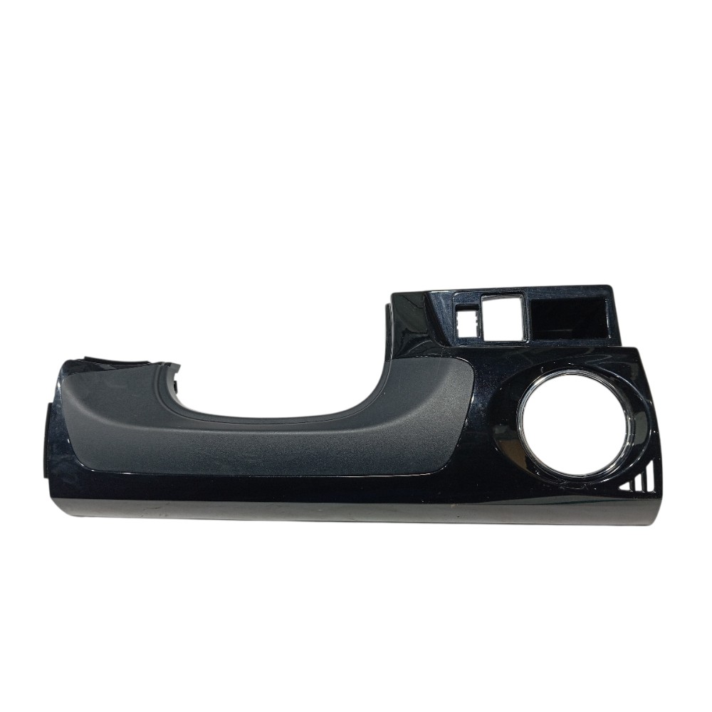 Moldura esquerda painel Toyota Etios 2018 1