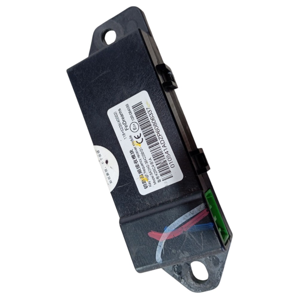 Módulo Antena Keyless Byd Song Plus 2024 2025 V642 2