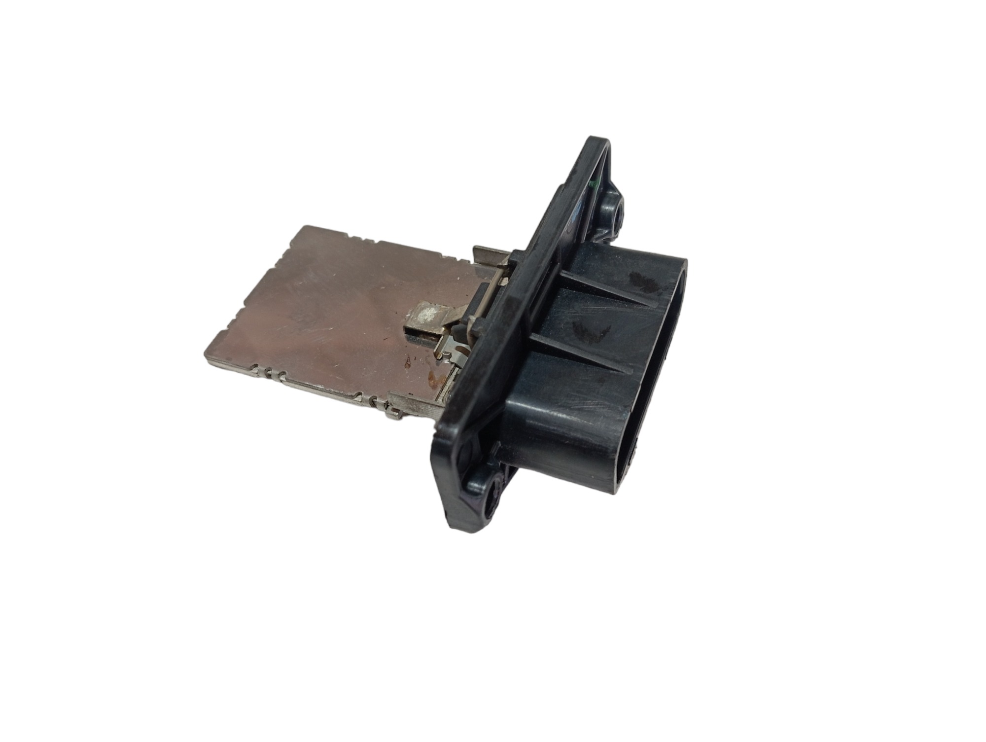 Resistência Caixa Ar Condicionado Gm Spin 1.8 2013 V318 2