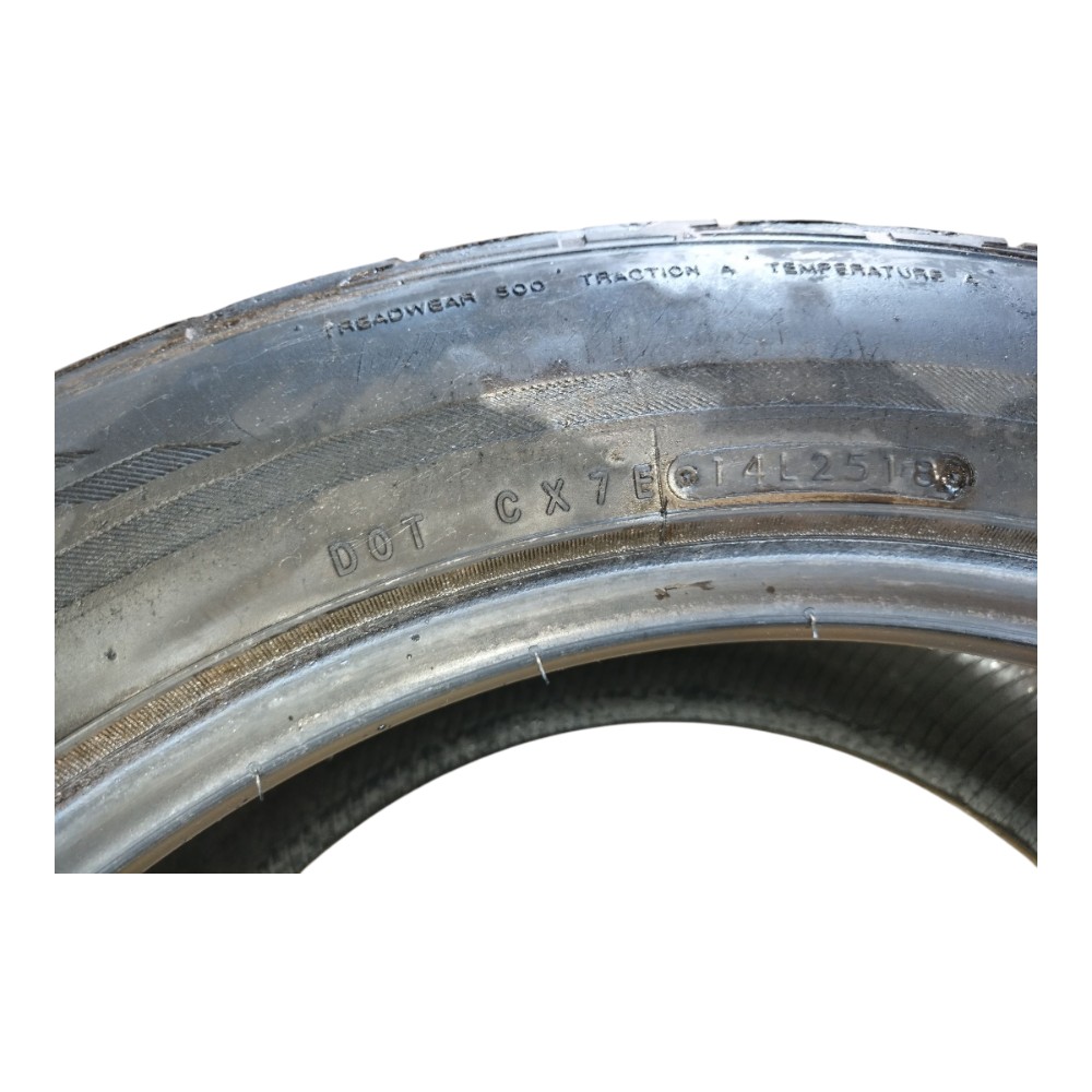 Pneu Aro 20 Toyo Proxes St 265/50 R20 V635 5