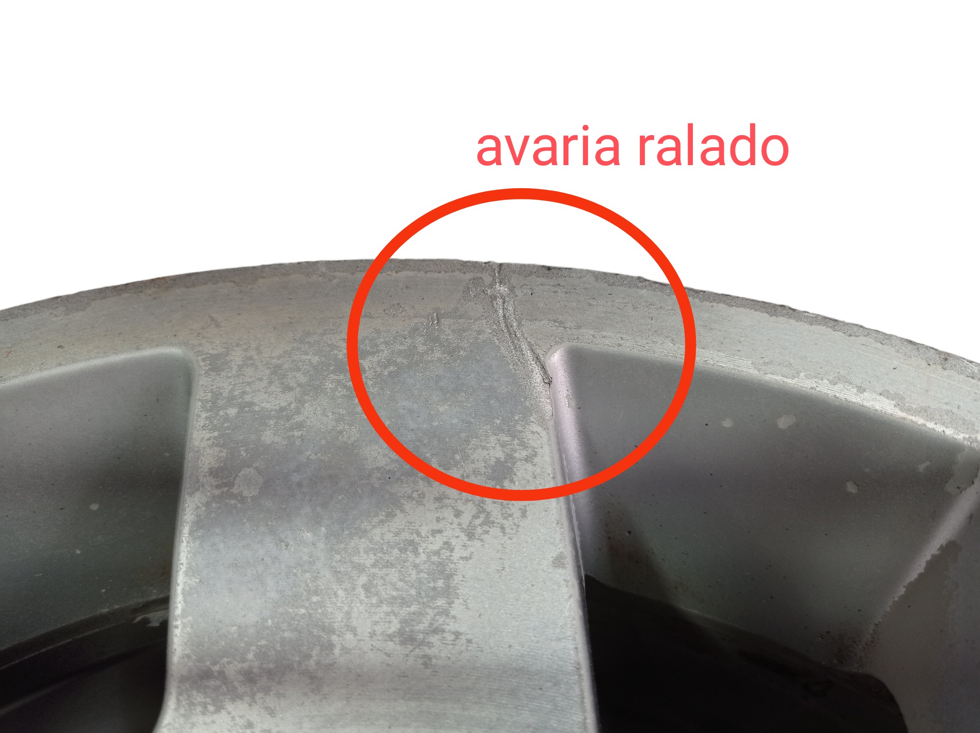 Roda Aro 16 Mitsubishi L200 Sport Gls 2004 V588 9