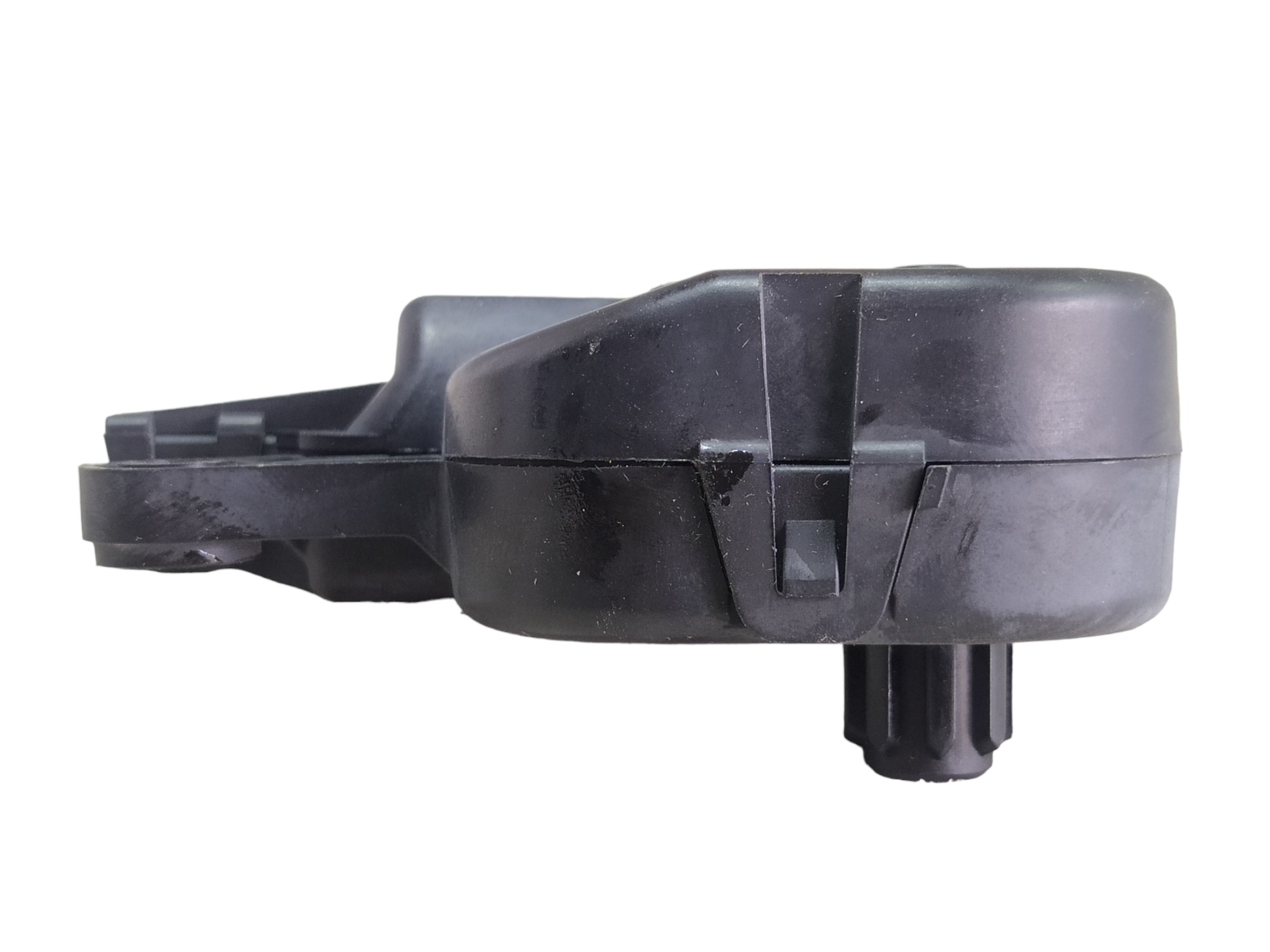 Atuador Ar Condicionado Chrysler Grand Caravan 2005 V586 6