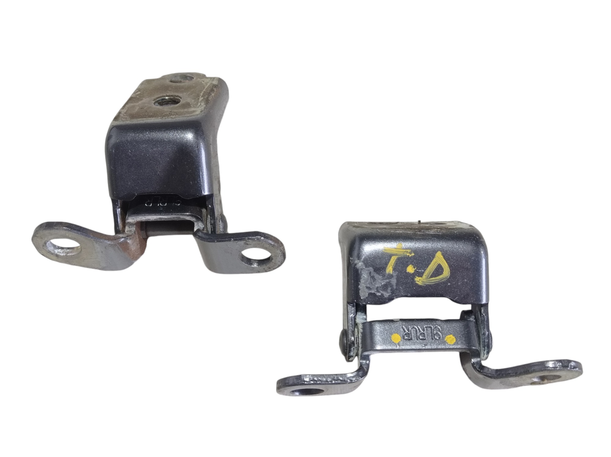 Dobradiça Porta Traseira Direita Honda Hrv 2020 A 2025 V602 1