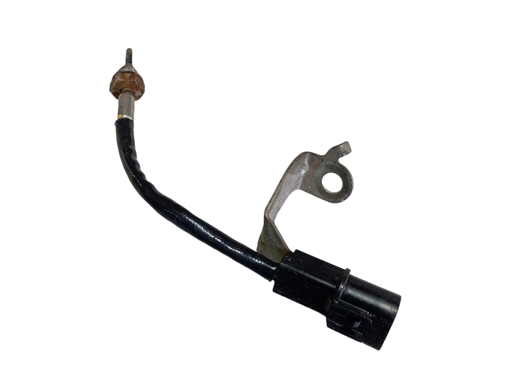 Sensor Temperatura Mitsubishi Pajero Full 3.2 2020 V599 5