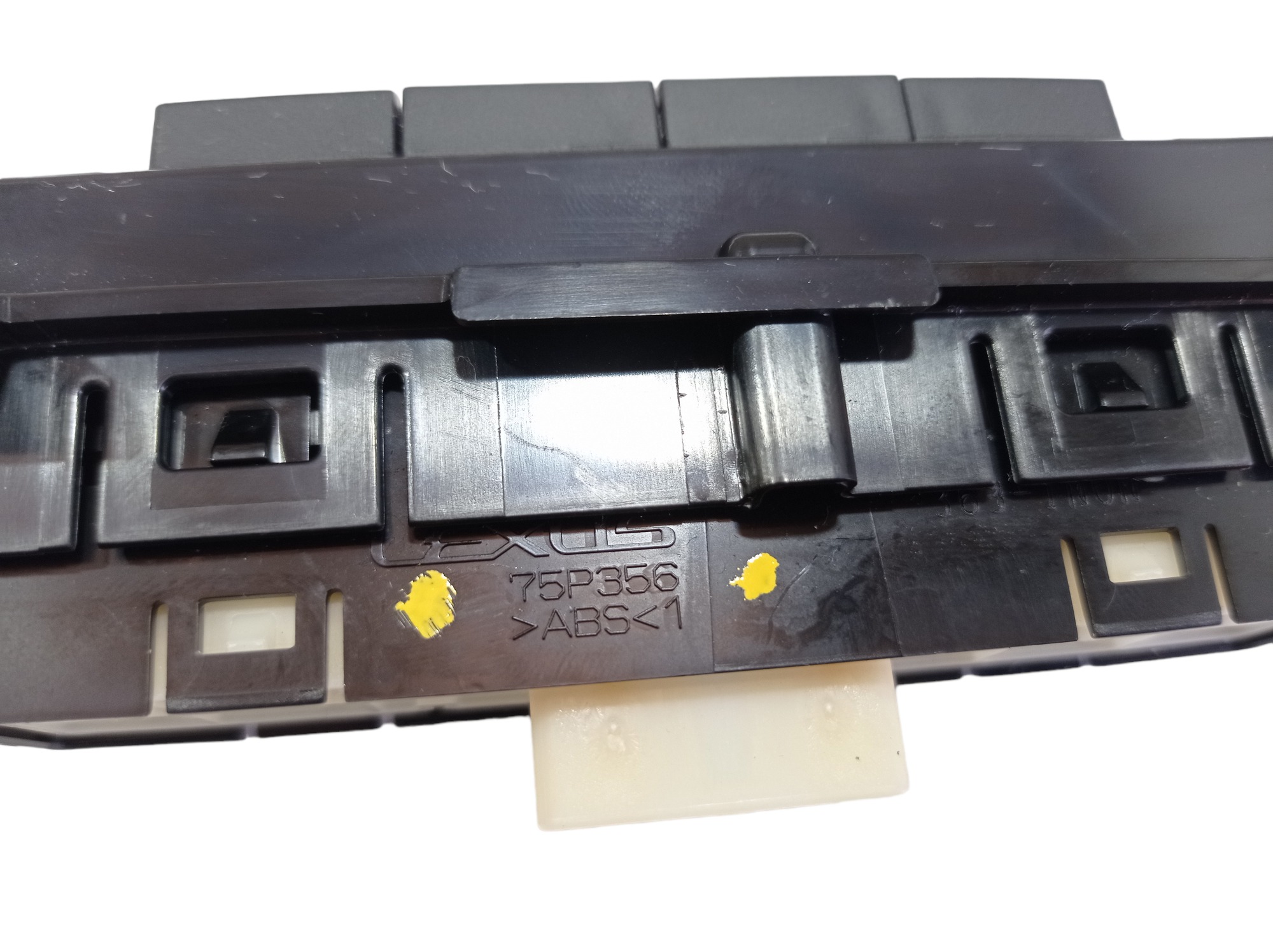 Botão Abertura Porta Malas Luzes Lexus Rx 450hl 2021 V576 8