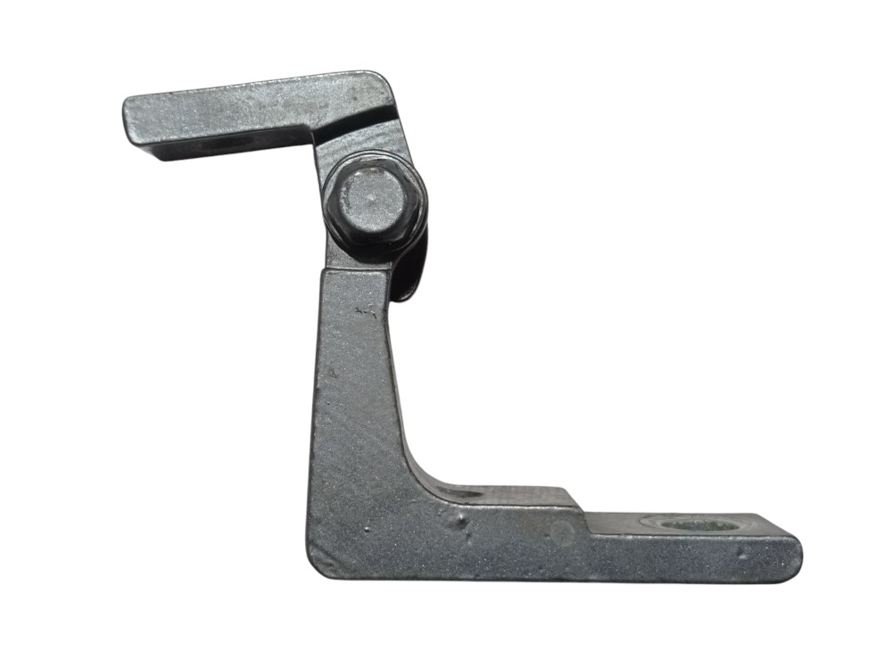 Dobradiça Porta Dianteira Direita Porsche Cayenne 2003 V371 7