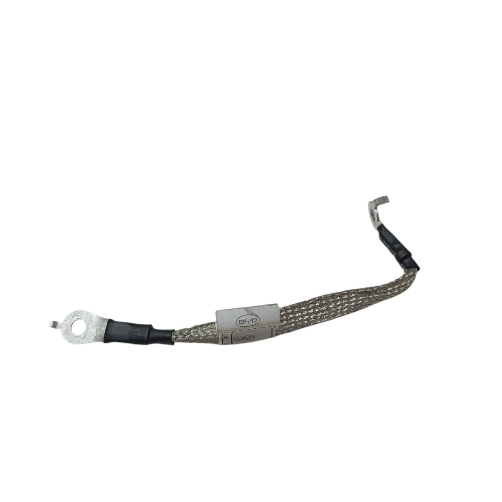 Cabo aterramento conversor bateria Byd Song Pro 2025 V669 2