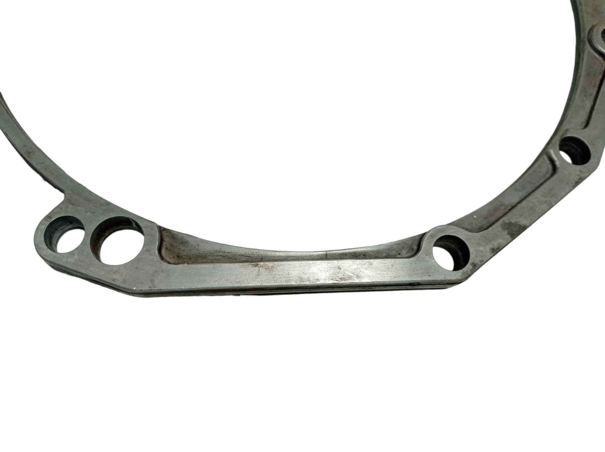 Flange Retentor Caixa De Marcha Audi A6 2.7 2001 V261 5