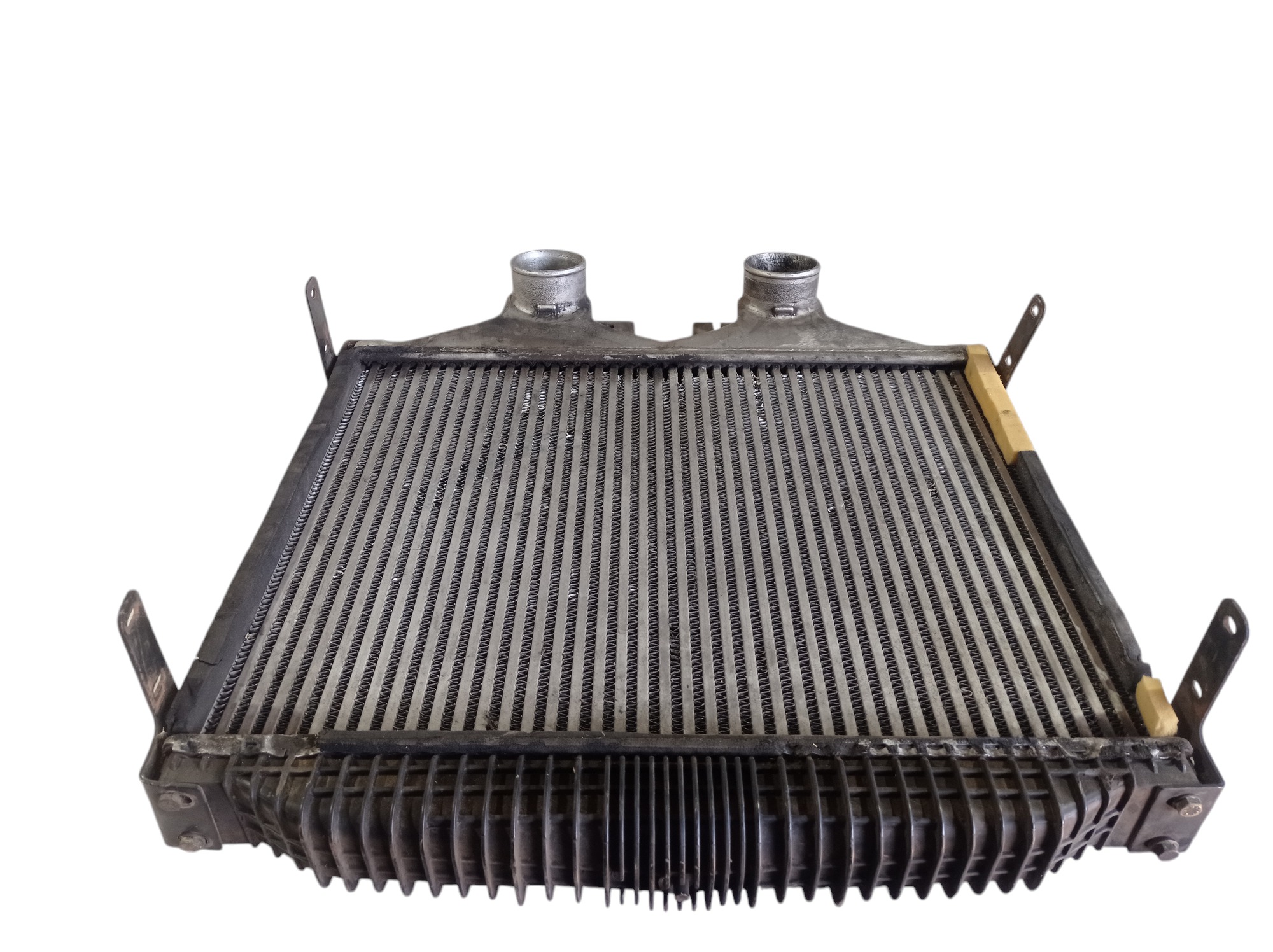 Intercooler Mercedes Benz 915e 2010 V218 2204480 5